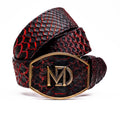 Arkansas Belt BlackCherry