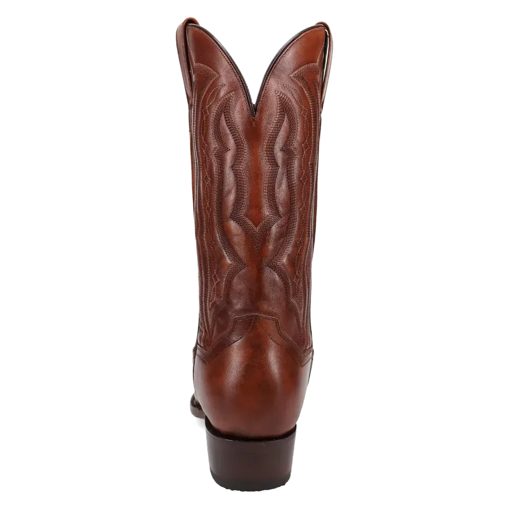 Dan Post Wade - Men's Leather Cowboy Boots